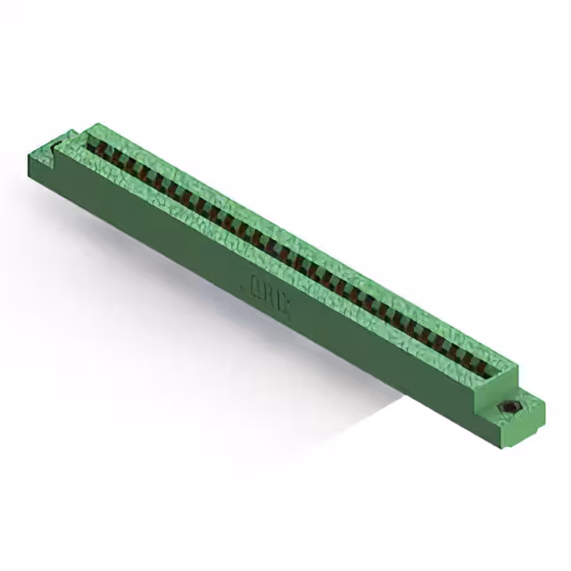 316-028-521-107 EDAC Inc.  Edgeboard Connectors